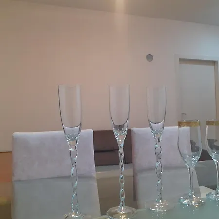 Apartment Batajnica Centar Belgrade