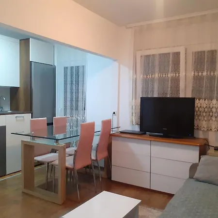 Batajnica Centar * Belgrade