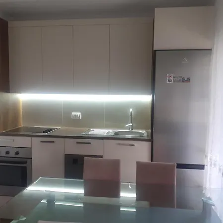 Batajnica Centar * Belgrade