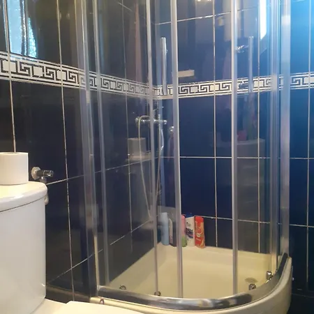 Apartment Batajnica Centar *