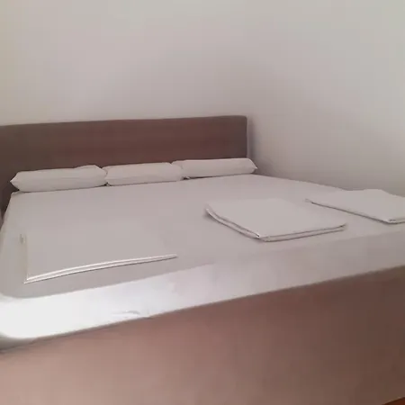 Batajnica Centar Apartment Belgrade