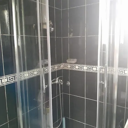 Batajnica Centar Apartment Belgrade