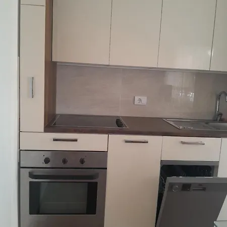 Batajnica Centar Belgrade