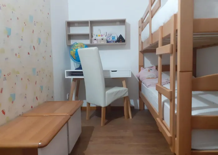 Batajnica Centar 贝尔格莱德