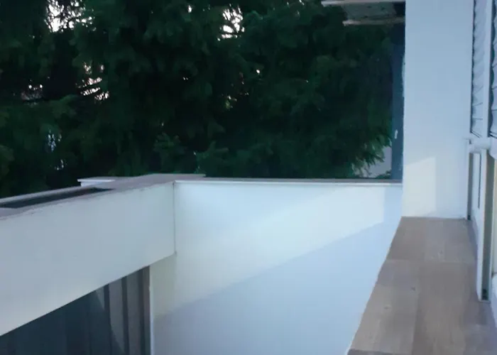 Batajnica Centar 贝尔格莱德