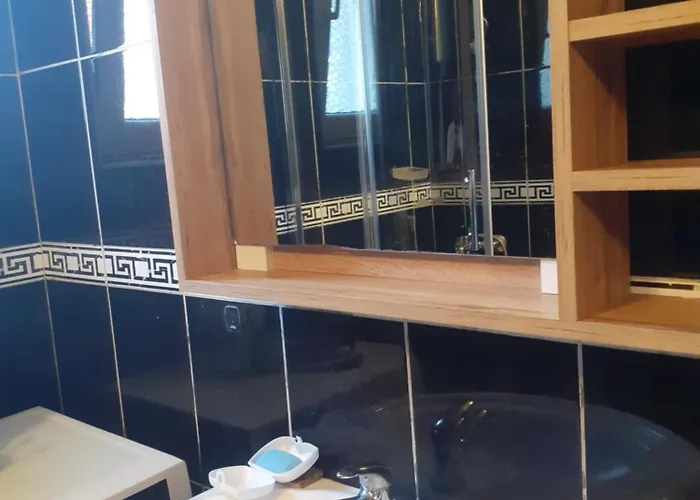 Batajnica Centar 贝尔格莱德