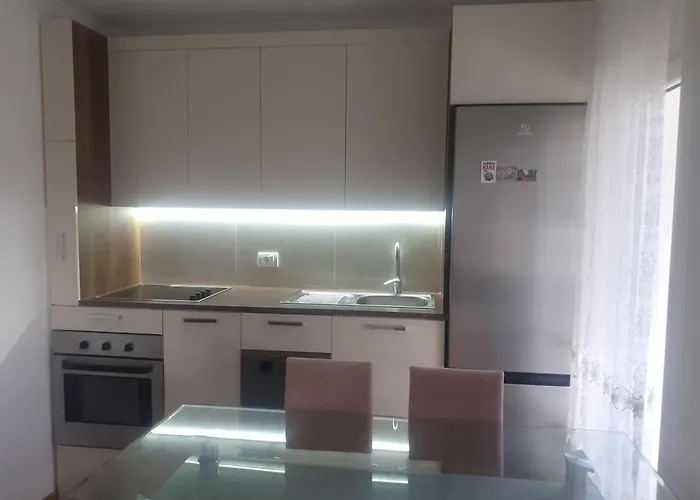 Batajnica Centar * 贝尔格莱德