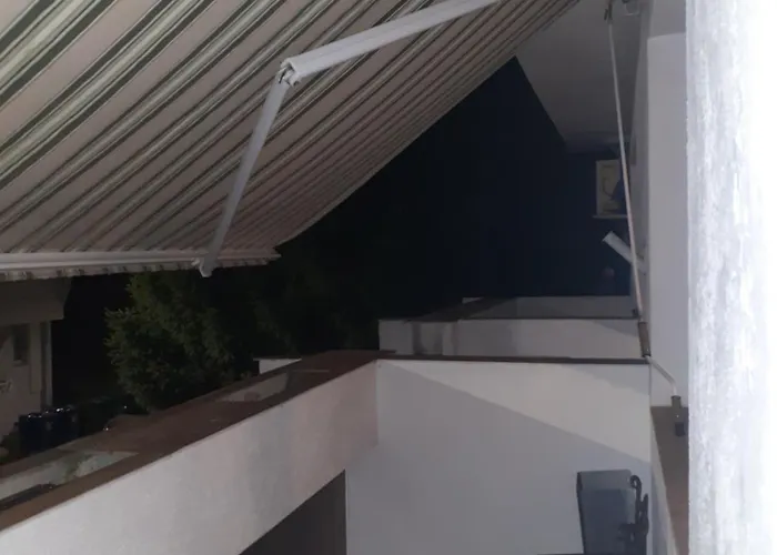 公寓 Batajnica Centar 贝尔格莱德