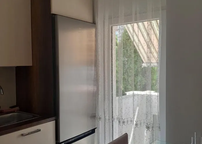 Batajnica Centar 公寓 *