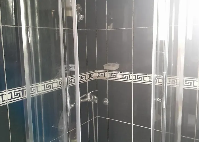 Batajnica Centar 公寓 贝尔格莱德