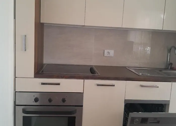 Batajnica Centar 贝尔格莱德